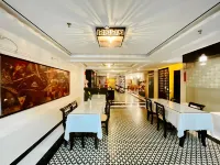 Vina Spa Hotel - breakfast