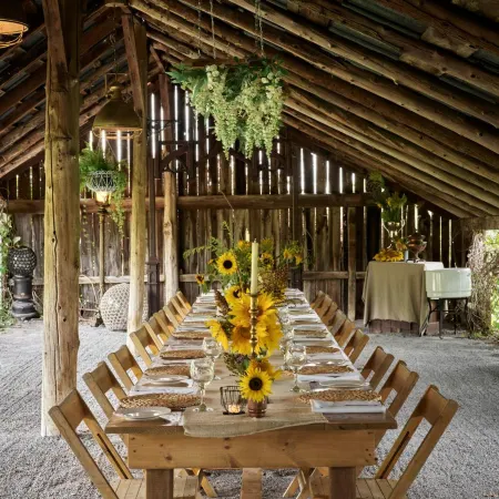 The Eddie Hotel and Farm
