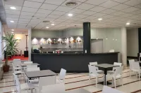 Hotel Glis - Quầy bar