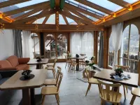Pitztal Living Hotels in Jerzens