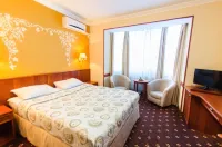 Noviy Bereg Yacht Club Hotels in Mytishchinsky District