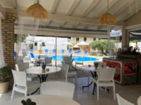 Secreta Vista Hotels in Kávos