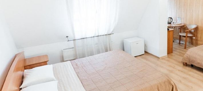 Cottbus Hotel Hotels in Kaliningrad