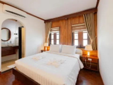 LuangPrabang Center Hotel Hotels near Luang Prabang Airport