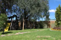 Quinta Huizache Hotels in 