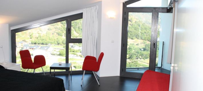 Hostal Tres Campanas Hotel di Bierzo