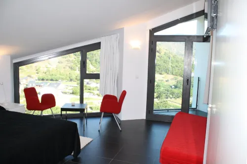 Hostal Tres Campanas - Wifi