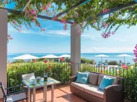 Blue Jasmine Hotel Hotels in Elios Proni