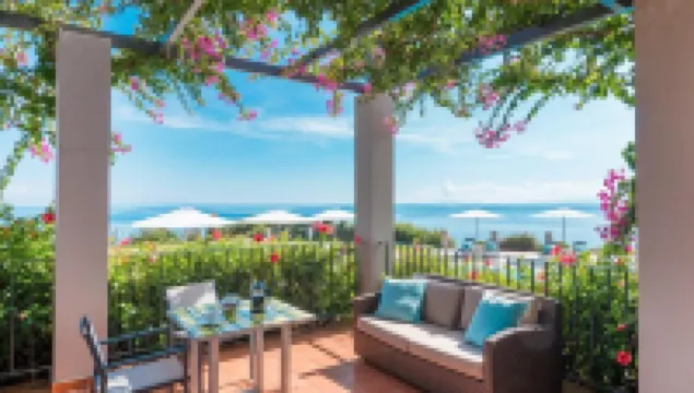 Blue Jasmine Hotel