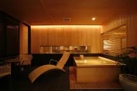 Suizantei Club Jozankei-Adults Only - Горячие источники