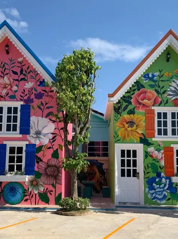 รูปภาพของแม็กซิกัน รสอร์ท ลำปาง