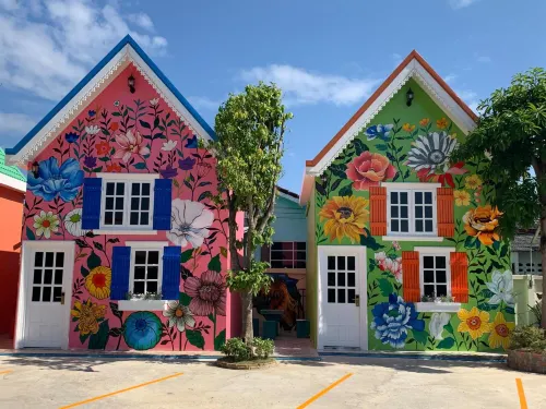 Mexican Resort Lampang