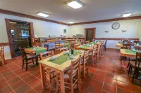 Hotel Quellenhof - Desayuno