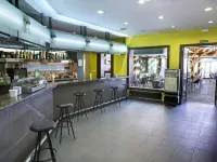 Hotel Kaype - Quintamar
