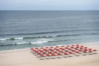 เวฟ รีสอร์ท - ติดทะเล