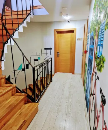 Taxim 34 Hotel İstanbul