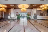 Grand Pasha Hotel & Spa Kyrenia Hotels in Kyrenia