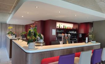 Campanile Sable Sur Sarthe - Vion