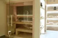 Suite Hotel Santa Chiara - Spa