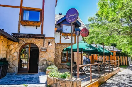 Hotel & Spa La Cheminée