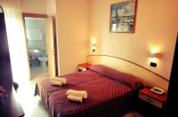 Grand Hotel Azzurra Club Hotels in Punta Marina