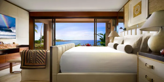 Four Seasons Resort Lana'i image 2