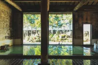 Onsen Yupopo - Hot Springs