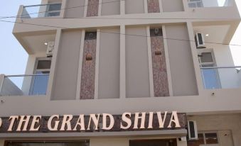 Hotel The Grand Shiva