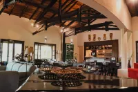 Reserva Natural Iguazú - Posada Puerto Bemberg