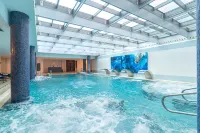 Hotel Blancafort Spa Termal - bar