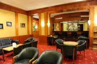 Tower Genova Airport - Hotel & Conference Center - bar