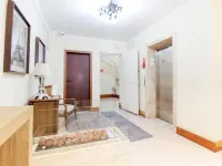 Velinn Pousada Chateau do Luar Hotels in Campos do Jordão