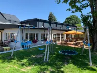 Hotel Dachsbaude & Kammbaude