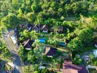 Frangipani Inn & Restaurant Hotels in Amed