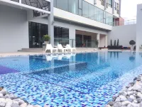 Orchid Riverview Hotel Hotels in Surat Thani