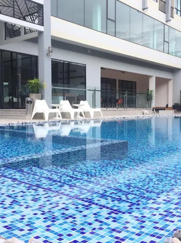 รูปภาพของโรงแรม ออร์คิด ริเวอร์วิว