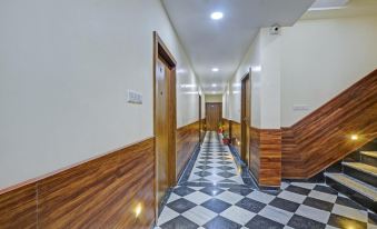 Hotel Vishvam Residency Udaipur