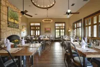 Sage Hill Inn & Spa - 4-Star