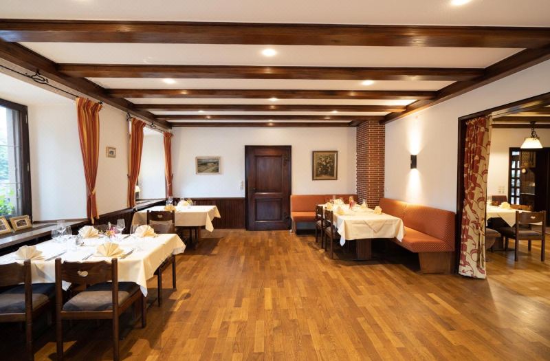 Hotel Suggenbad photo 4