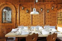 알펜로제 바이리슈첼 호텔 & 레스토랑