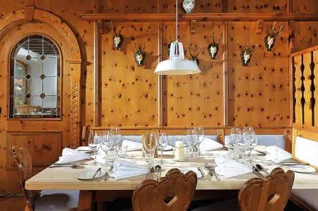 Alpenrose Bayrischzell Hotel Отели рядом с достопримечательностью «Sudelfeld»