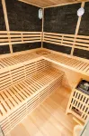 巴倫斯特伯恩斯坦城堡酒店 - SPA