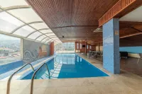 Madisson Hotel - Pool