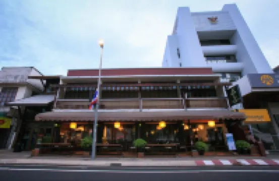 金象家 鄰近卡塔拉姆寺的酒店