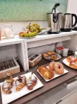 Ai Quartieri - breakfast