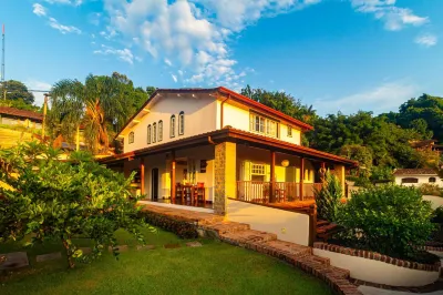 Boutique Hotel Carpe Diem Hotels in Pontal