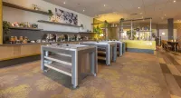 Fletcher Wellness-Hotel Sittard - breakfast