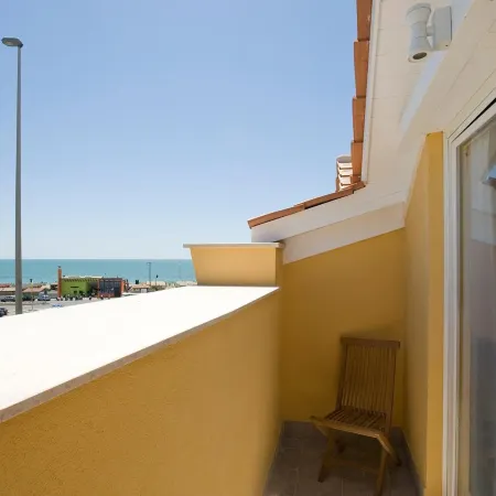 Dipendenza Hotel Bellavista