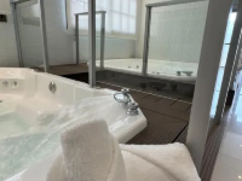 Guemes Hotel & Spa Hotels in Salta