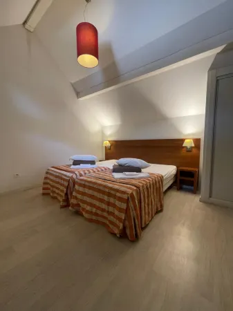 Résidence Mer & Golf Tourmalet